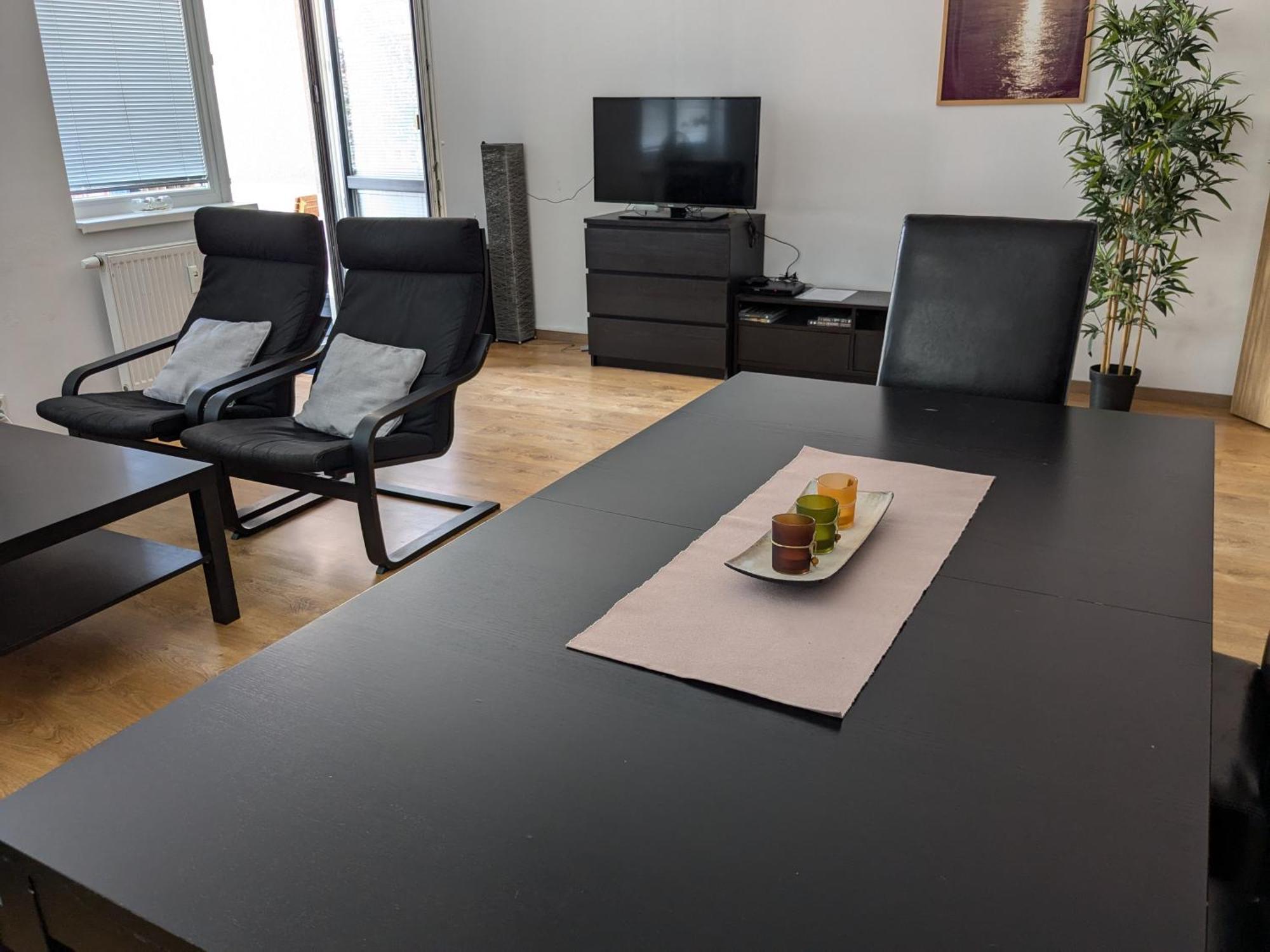 Apartman Bratislava City & Parking Exterior photo