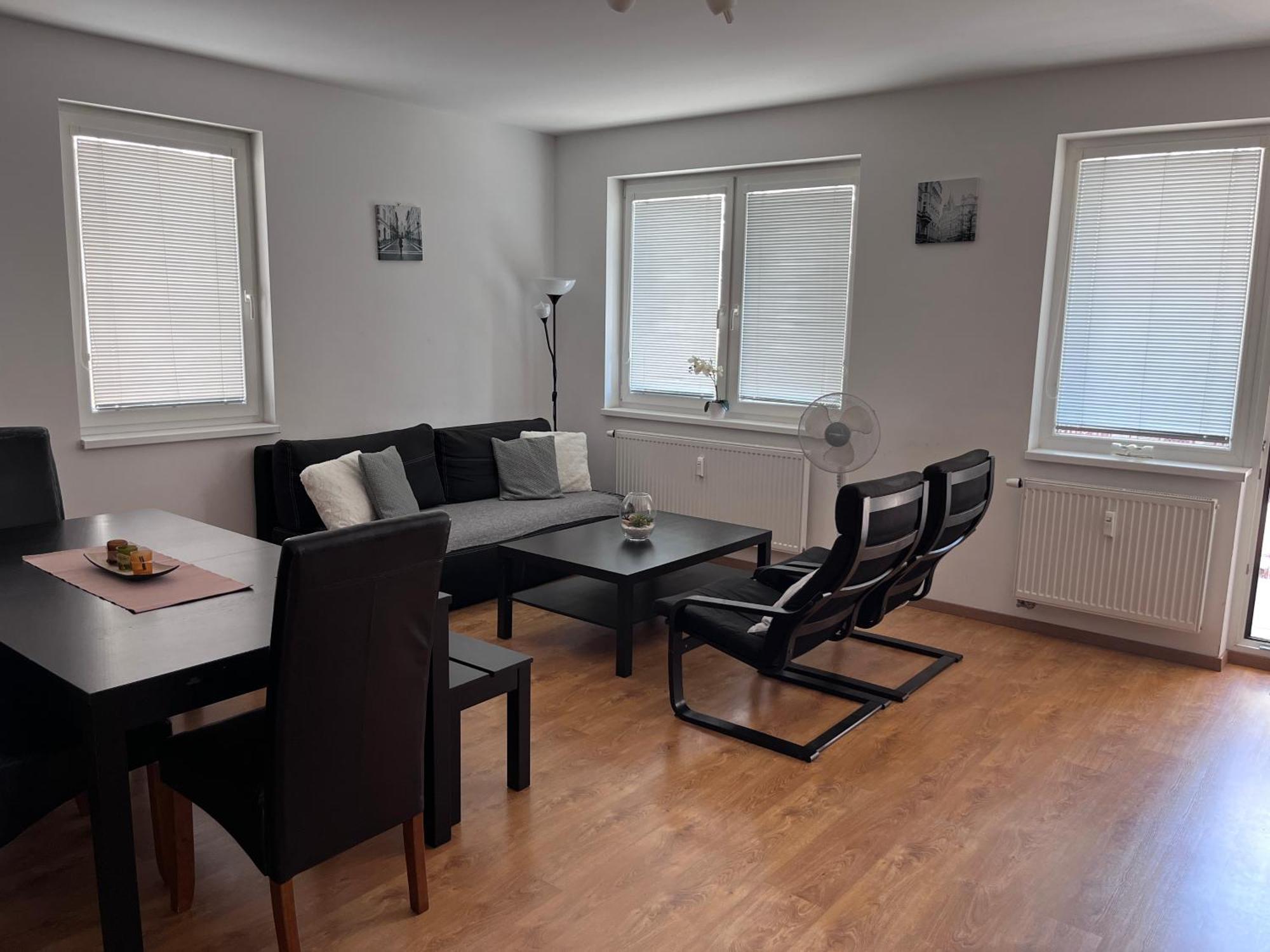 Apartman Bratislava City & Parking Exterior photo