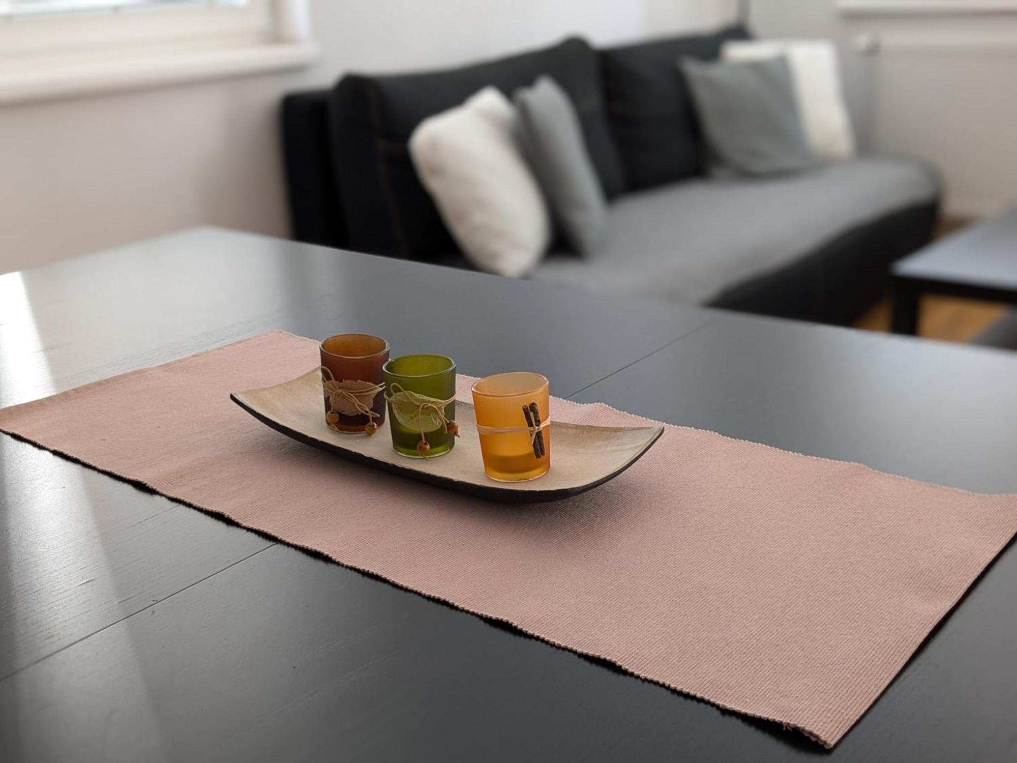 Apartman Bratislava City & Parking Exterior photo