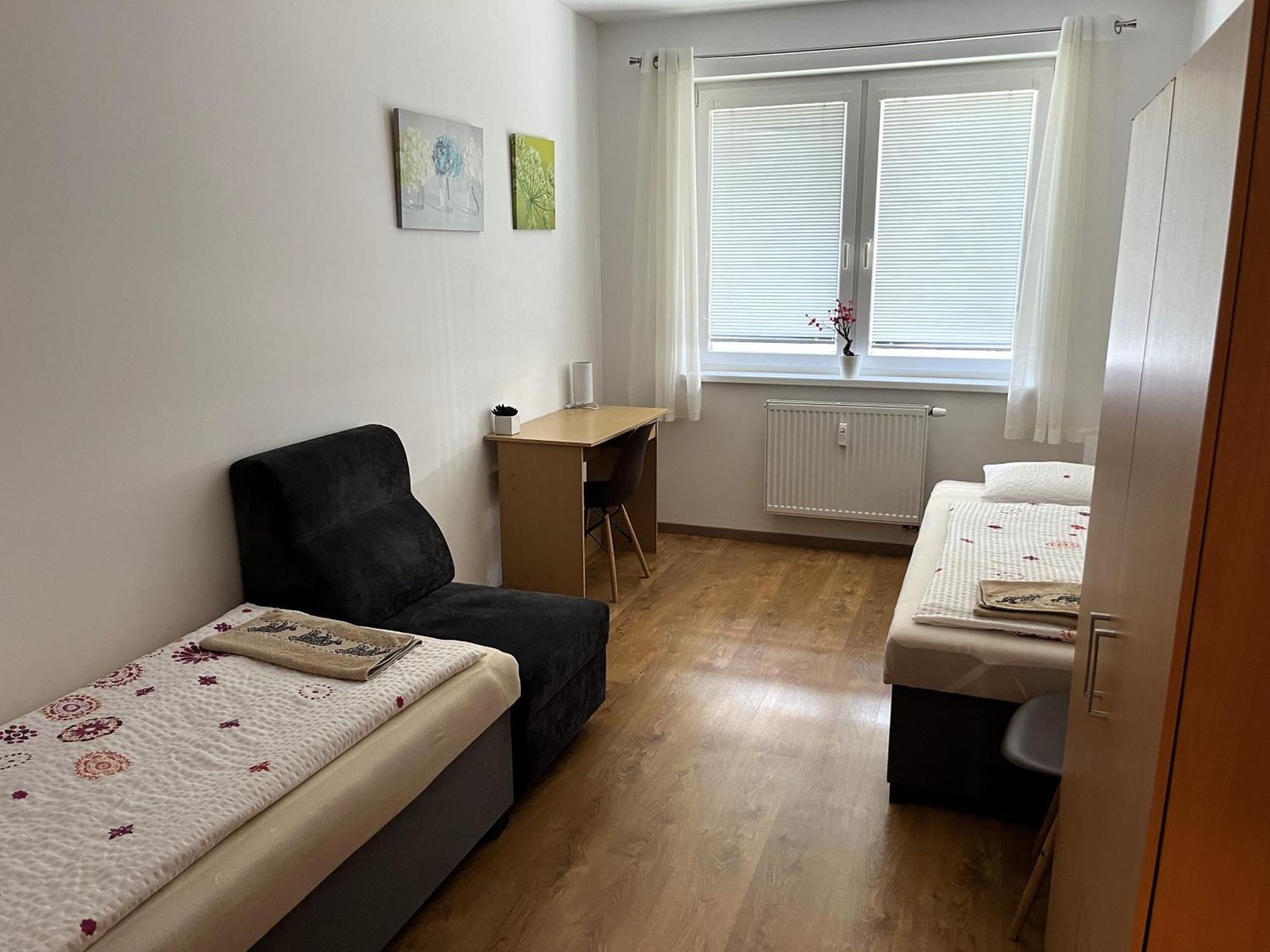 Apartman Bratislava City & Parking Exterior photo